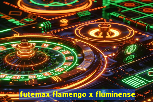 futemax flamengo x fluminense